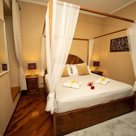 Navona Apartment روما المظهر الخارجي الصورة