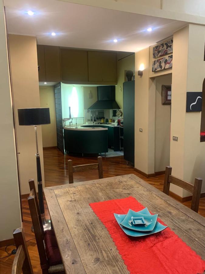 Navona Apartment روما المظهر الخارجي الصورة