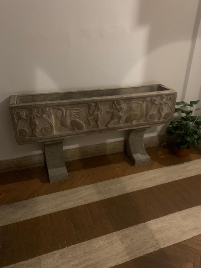 Navona Apartment روما المظهر الخارجي الصورة