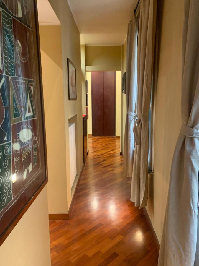 Navona Apartment روما المظهر الخارجي الصورة