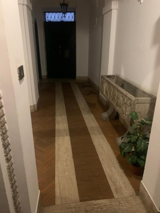 Navona Apartment روما المظهر الخارجي الصورة
