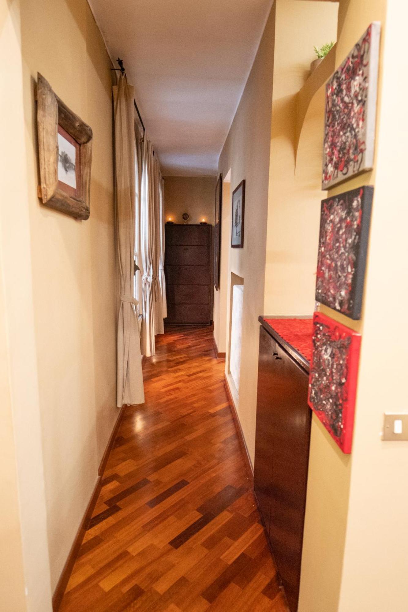 Navona Apartment روما المظهر الخارجي الصورة