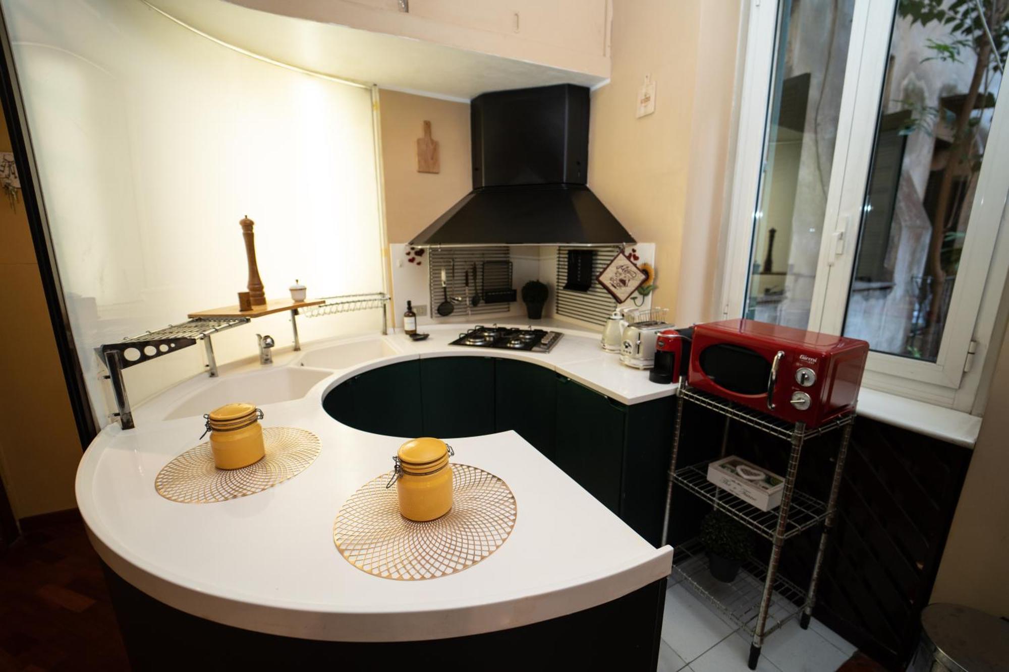 Navona Apartment روما المظهر الخارجي الصورة