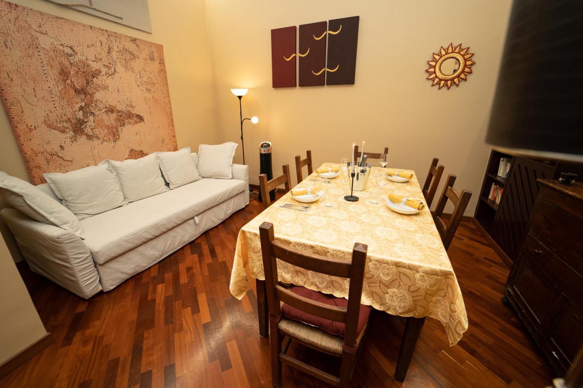 Navona Apartment روما المظهر الخارجي الصورة