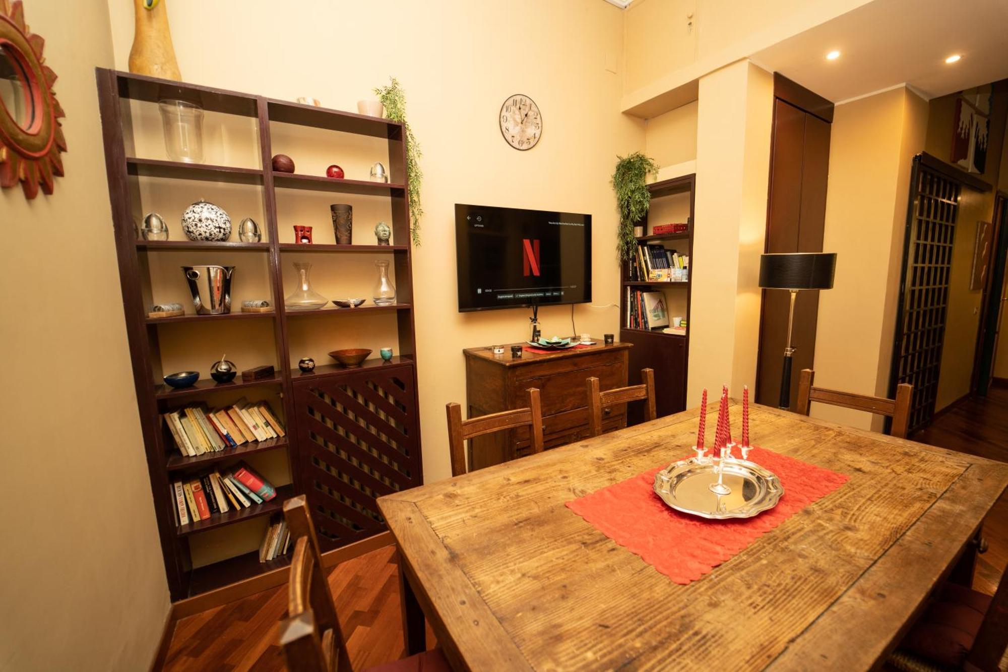 Navona Apartment روما المظهر الخارجي الصورة