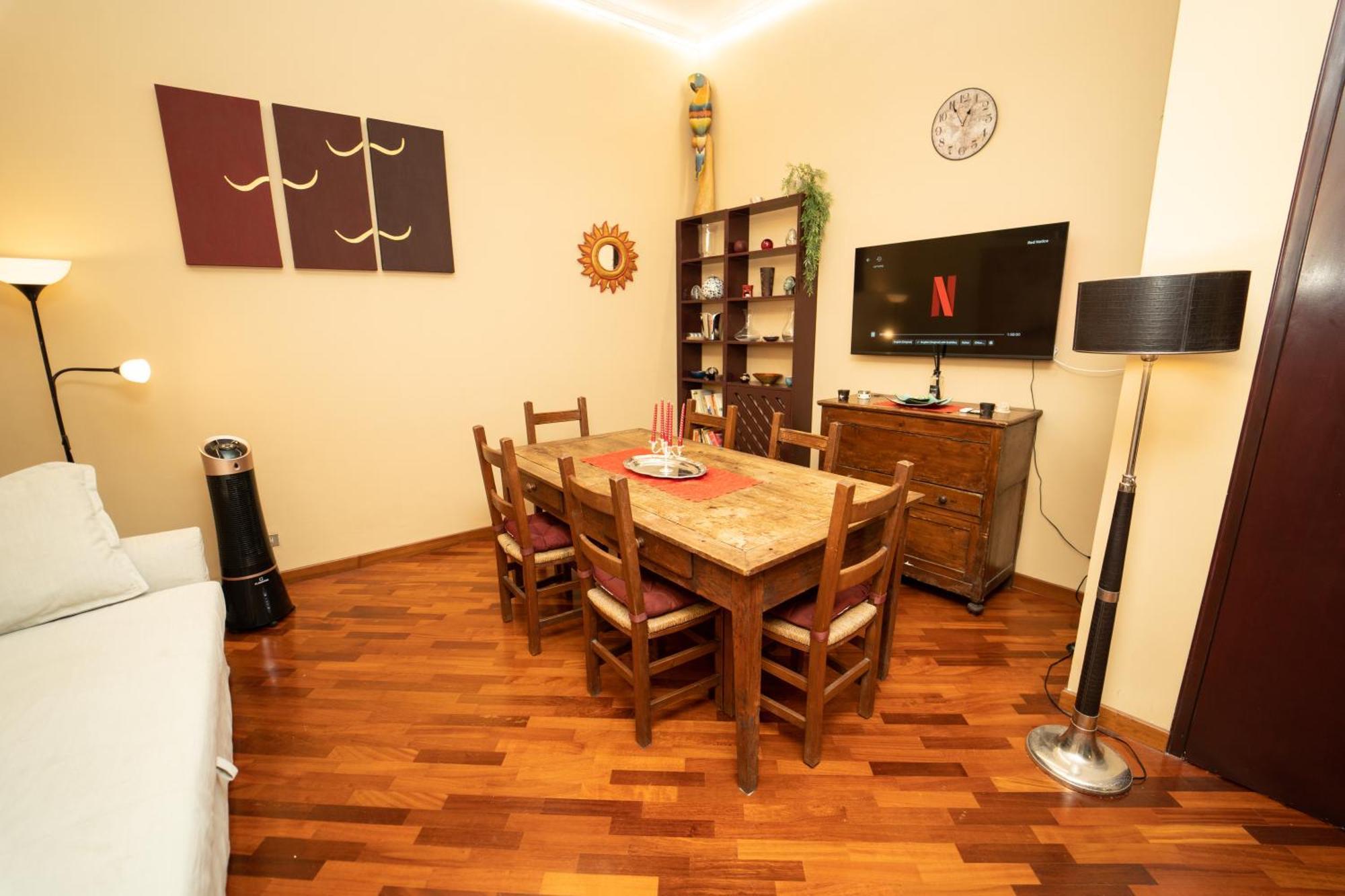 Navona Apartment روما المظهر الخارجي الصورة