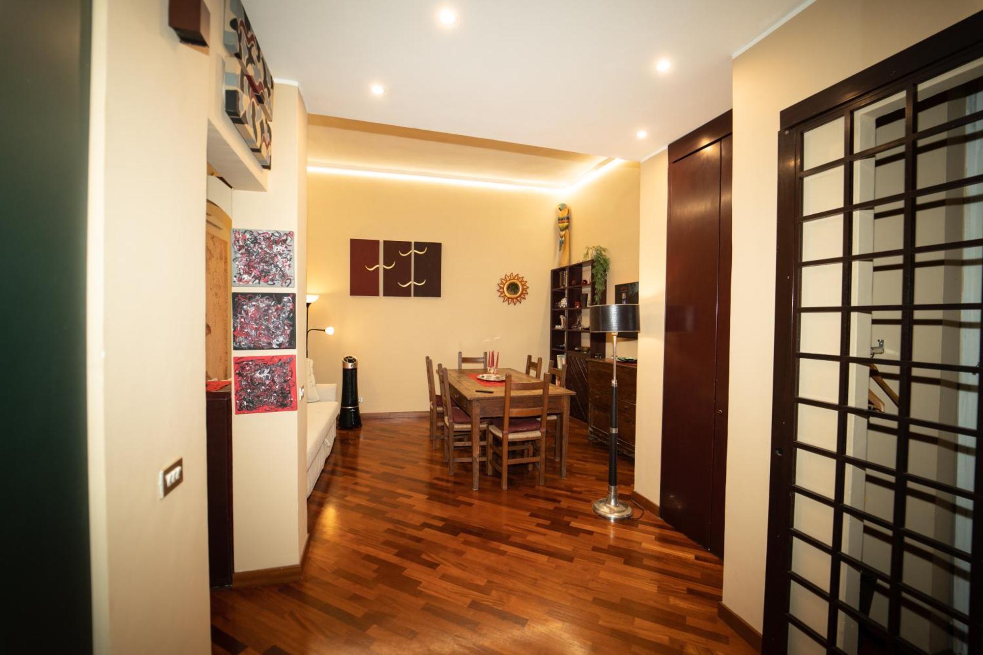 Navona Apartment روما المظهر الخارجي الصورة