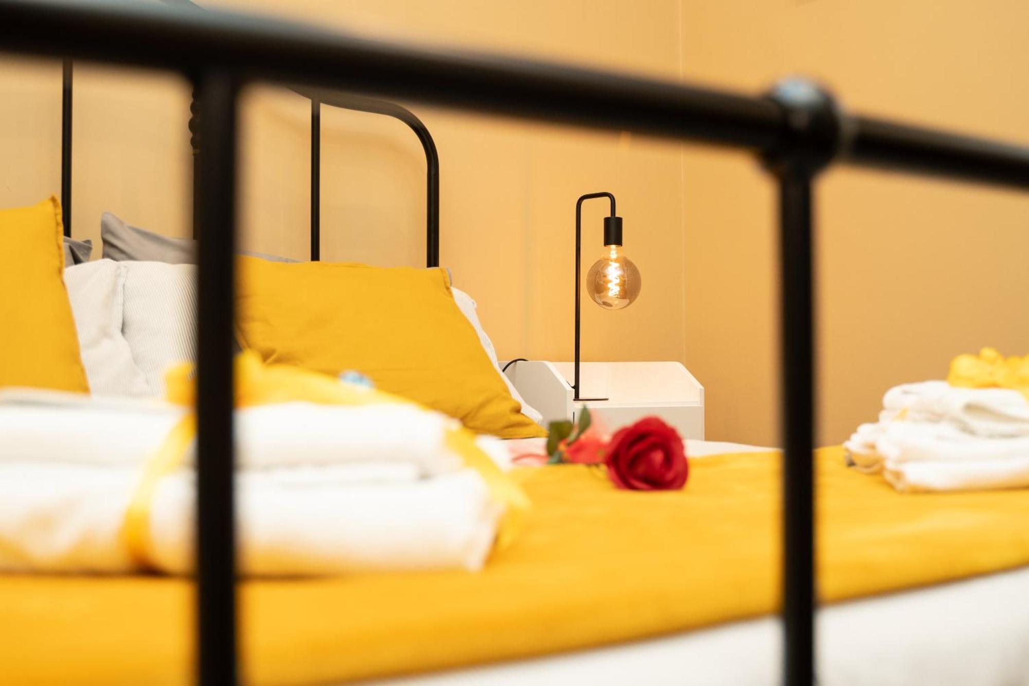 Navona Apartment روما المظهر الخارجي الصورة