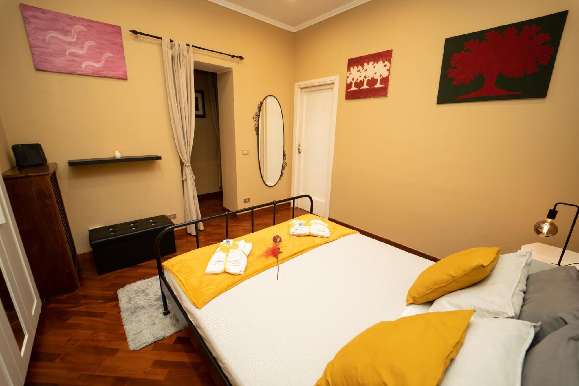 Navona Apartment روما المظهر الخارجي الصورة