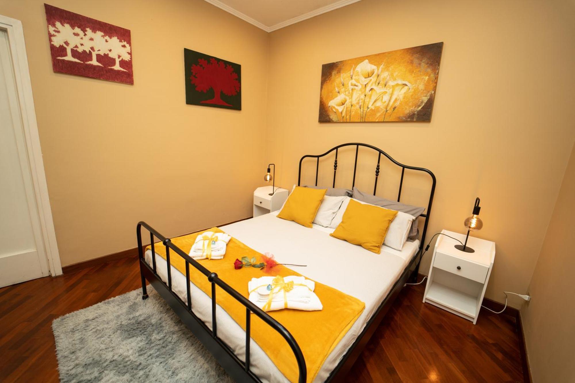 Navona Apartment روما المظهر الخارجي الصورة