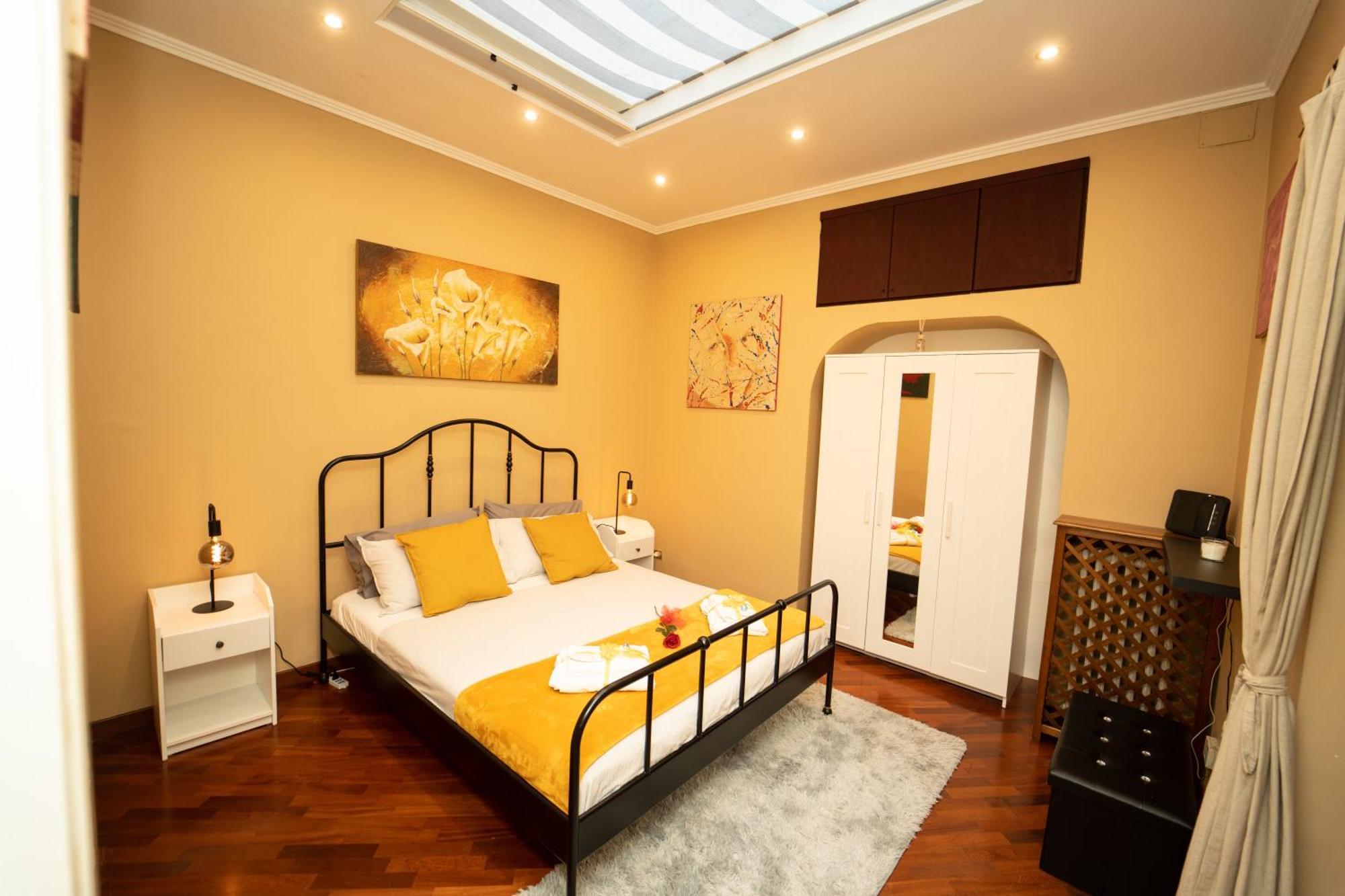 Navona Apartment روما المظهر الخارجي الصورة