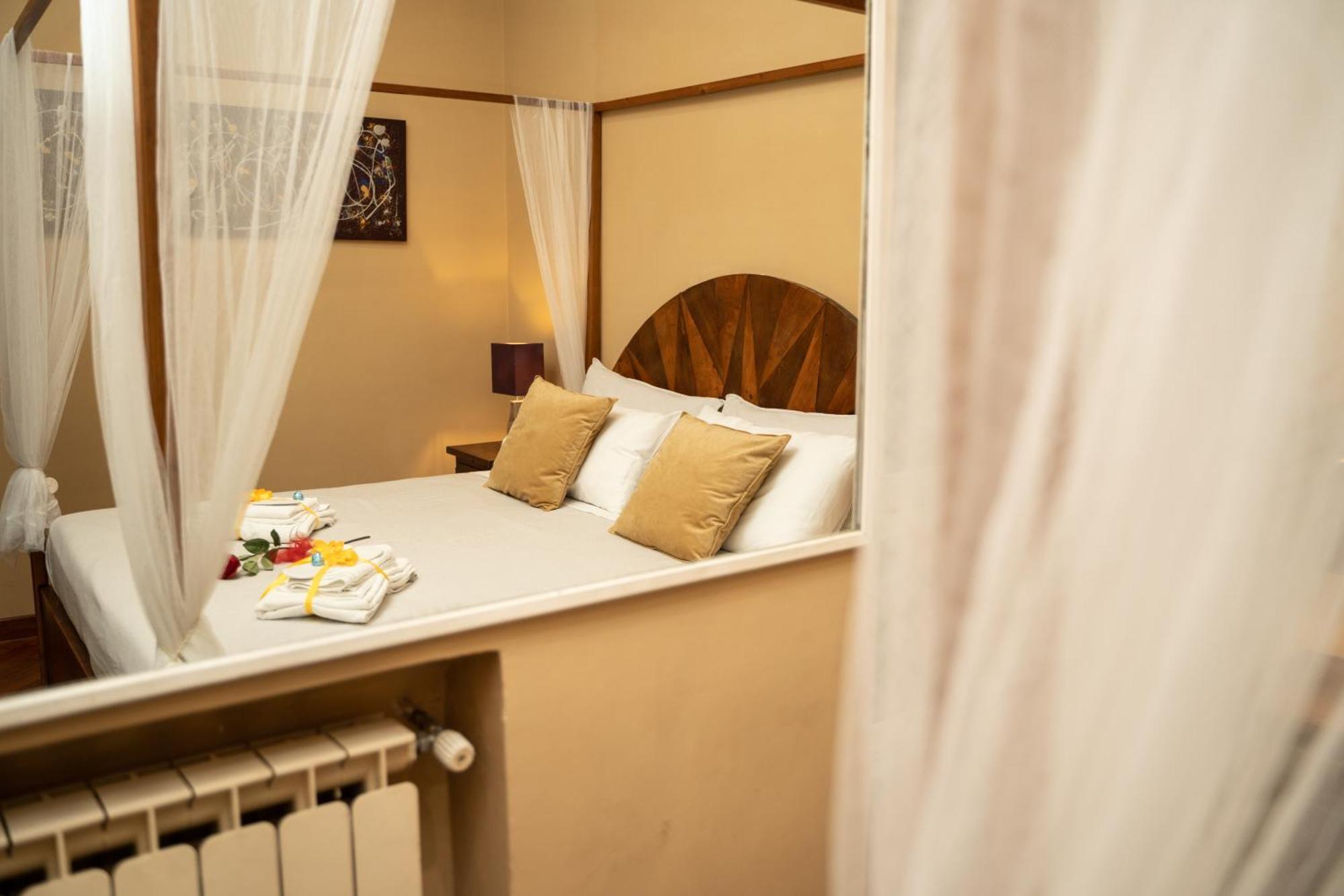 Navona Apartment روما المظهر الخارجي الصورة