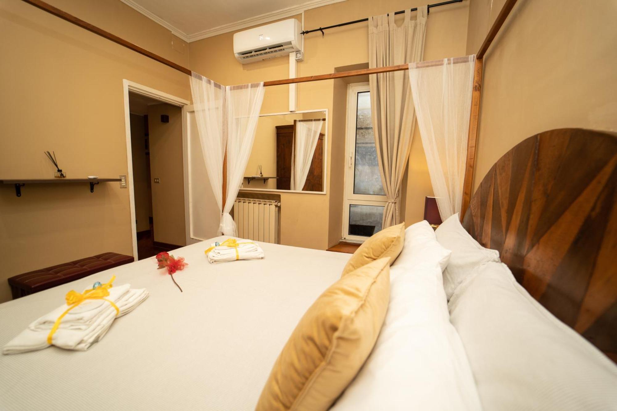 Navona Apartment روما المظهر الخارجي الصورة