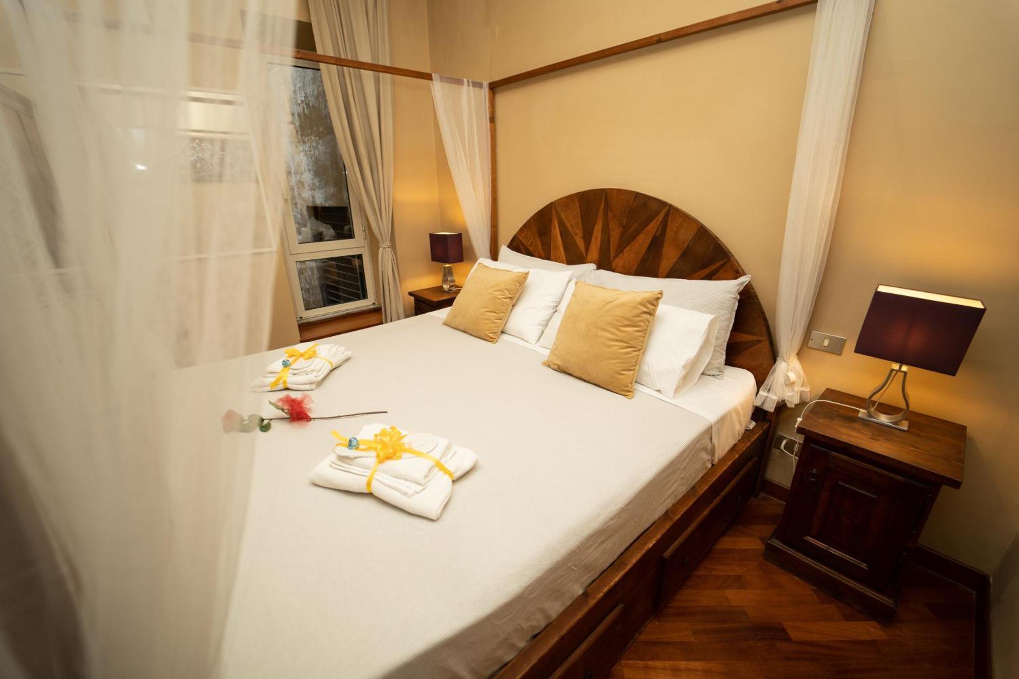 Navona Apartment روما المظهر الخارجي الصورة