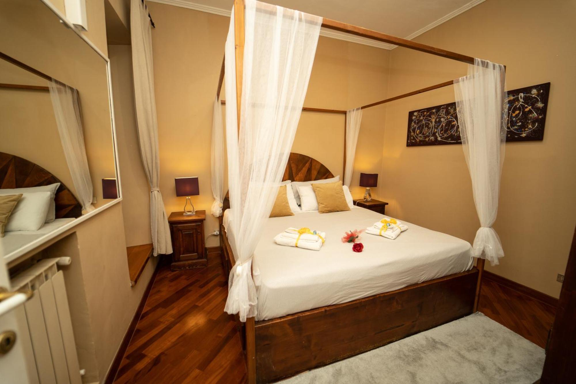 Navona Apartment روما المظهر الخارجي الصورة
