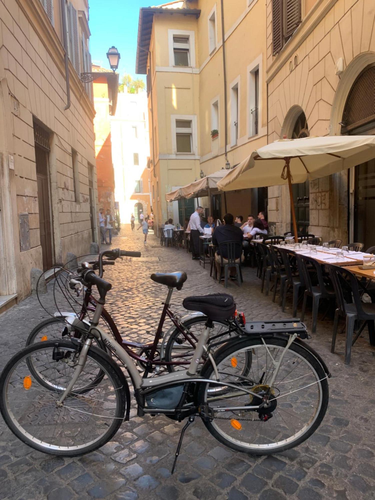 Navona Apartment روما المظهر الخارجي الصورة